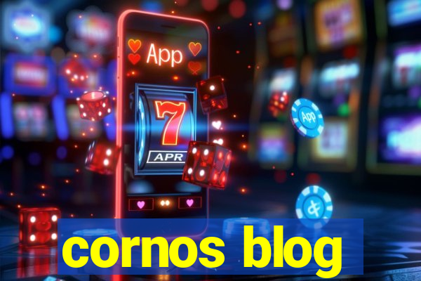 cornos blog